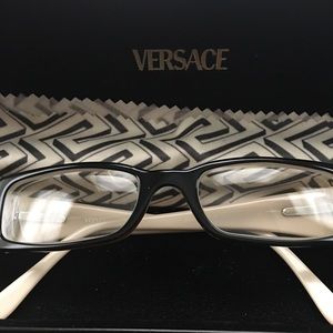 Versace’s Eyewear